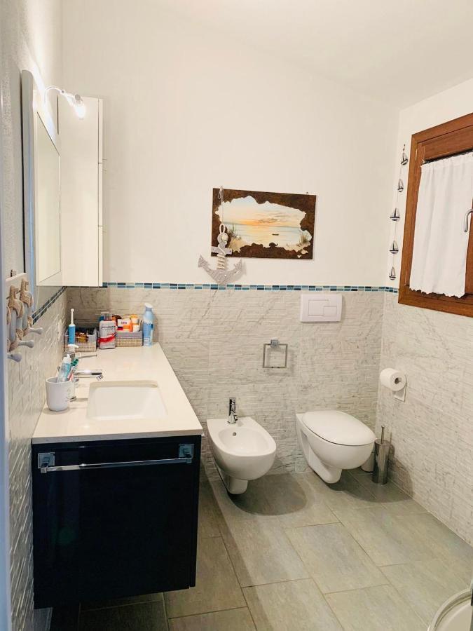 Residence Tanaunella 布多尼 外观 照片