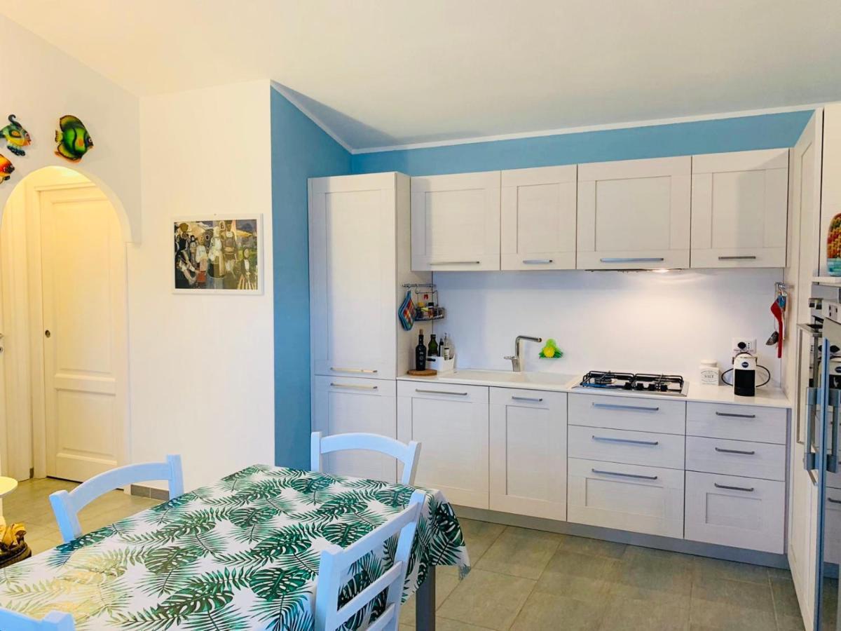 Residence Tanaunella 布多尼 外观 照片