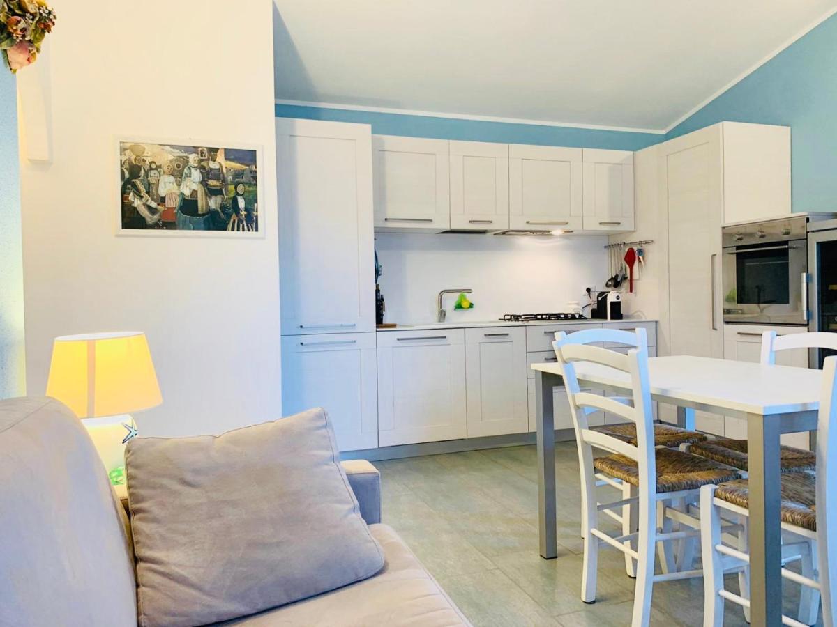 Residence Tanaunella 布多尼 外观 照片