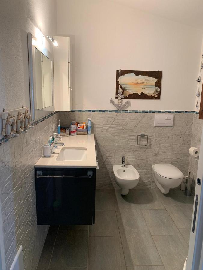 Residence Tanaunella 布多尼 外观 照片