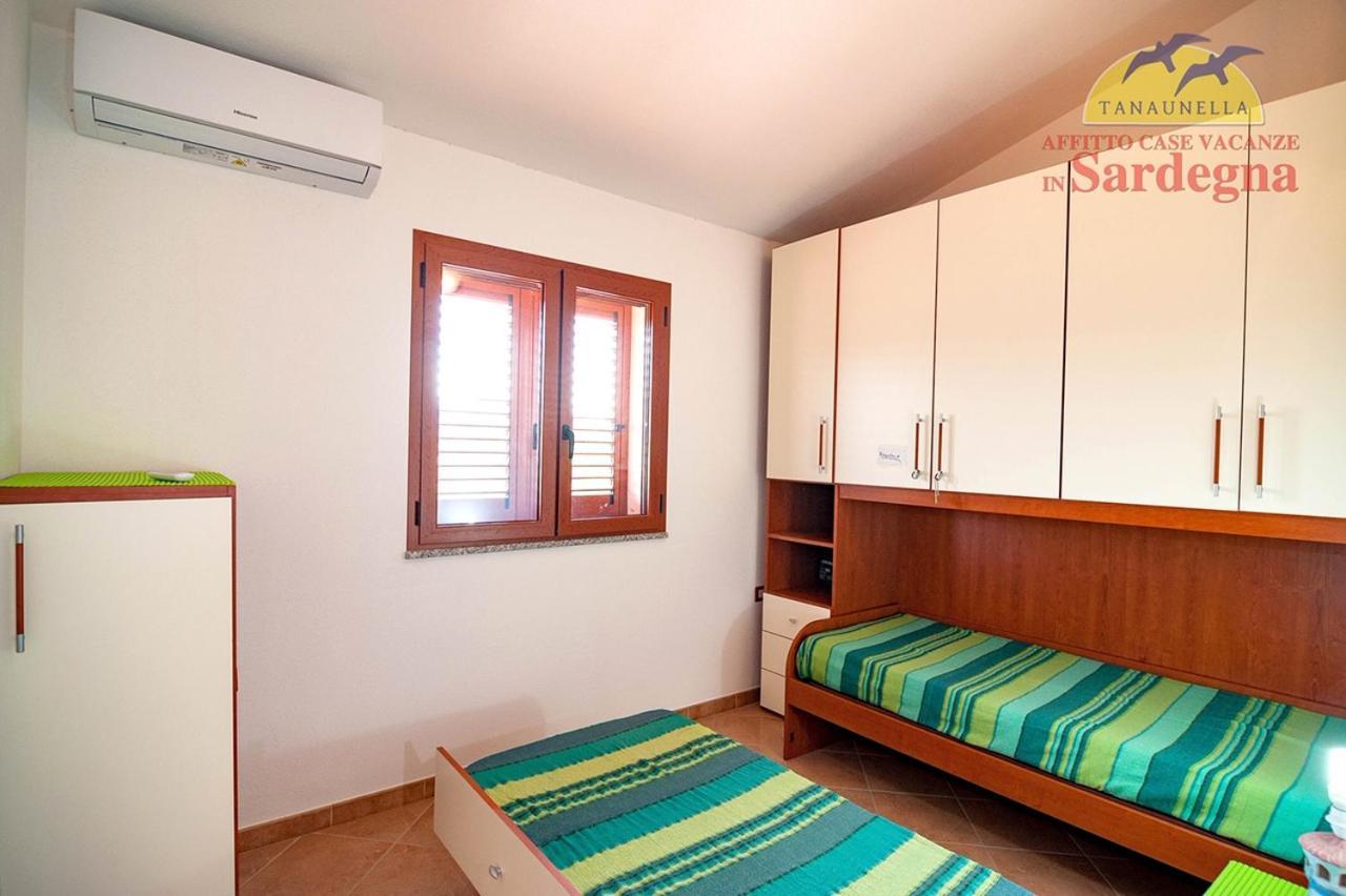 Residence Tanaunella 布多尼 外观 照片